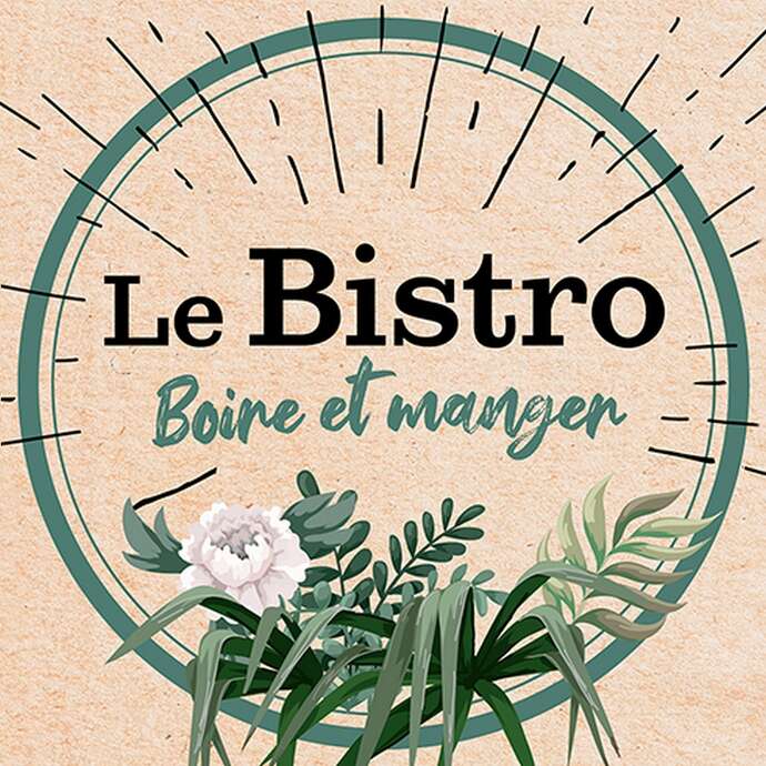 Le Bistro