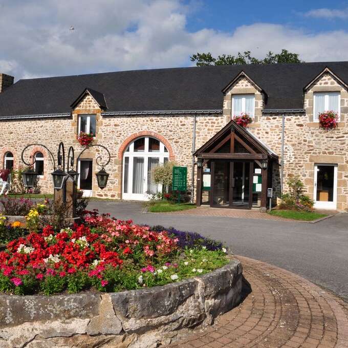 RESTAURANT AU RELAIS DU GUÉ DE SELLE