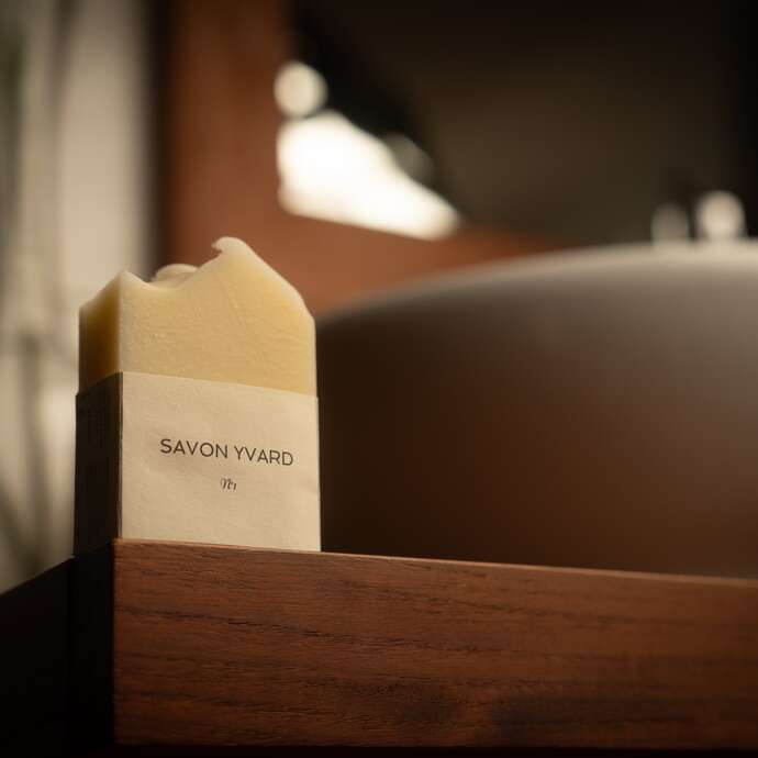 Savon Yvard