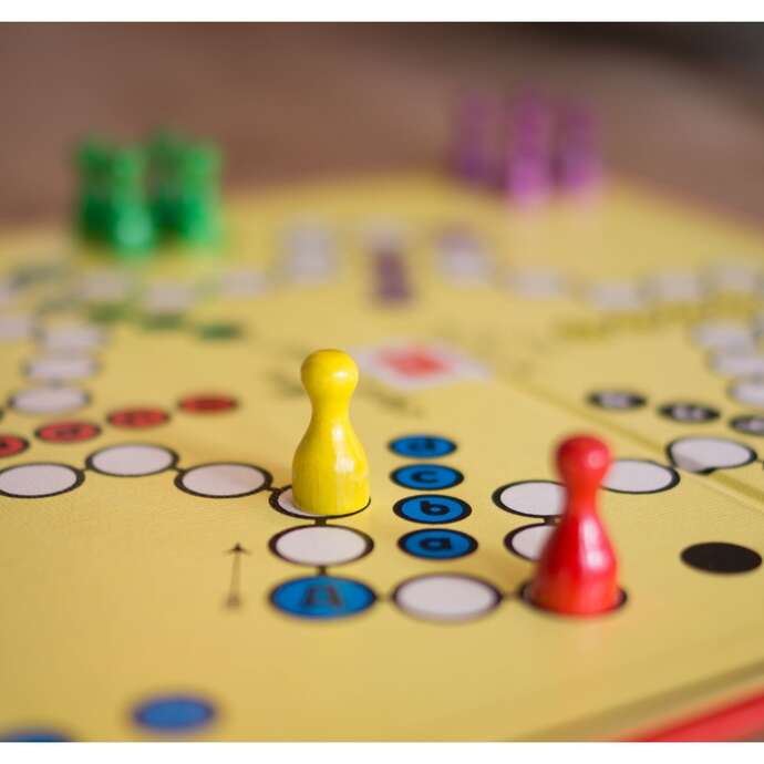 JEUX POUR TOUS ET INFO JEUNES - CHÂTILLON SUR COLMONT