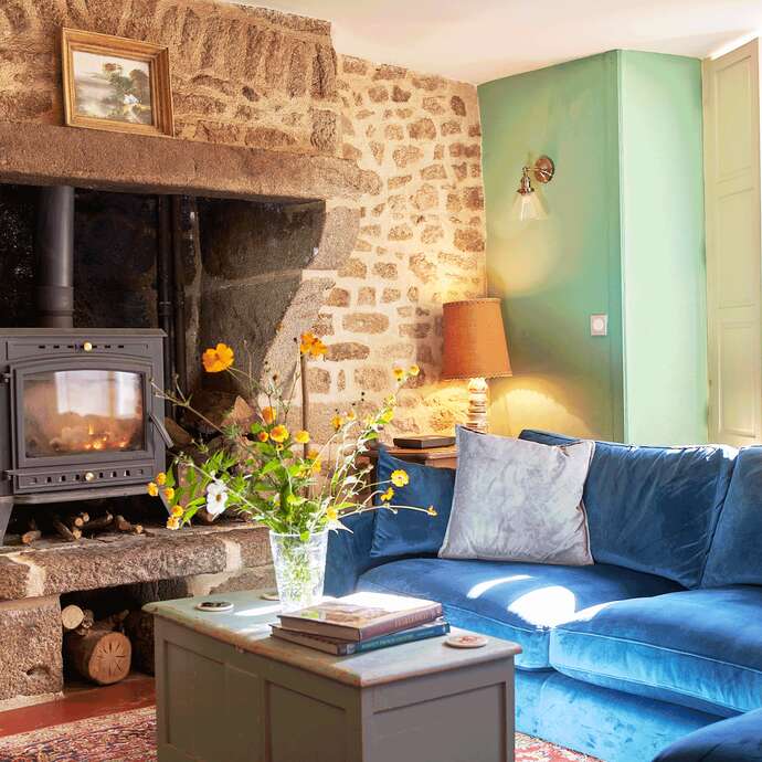 Gîte La Bruyère