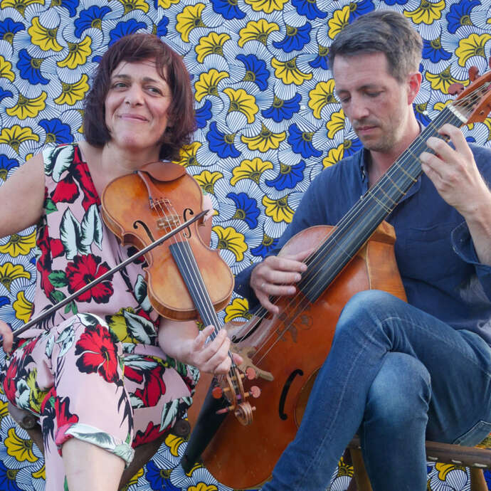 Visite patrimoniale, Concert de Musique Ancienne  et Concert Rock