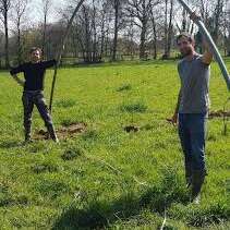 Les jardins Bourgonnais