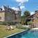 L'Annexe du Plessis Bochard avec piscine (2 pers.)