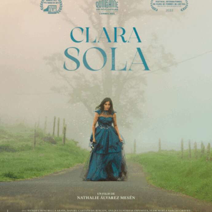 Clara Sola - Les Reflets du Cinéma / L'Avant-Scène