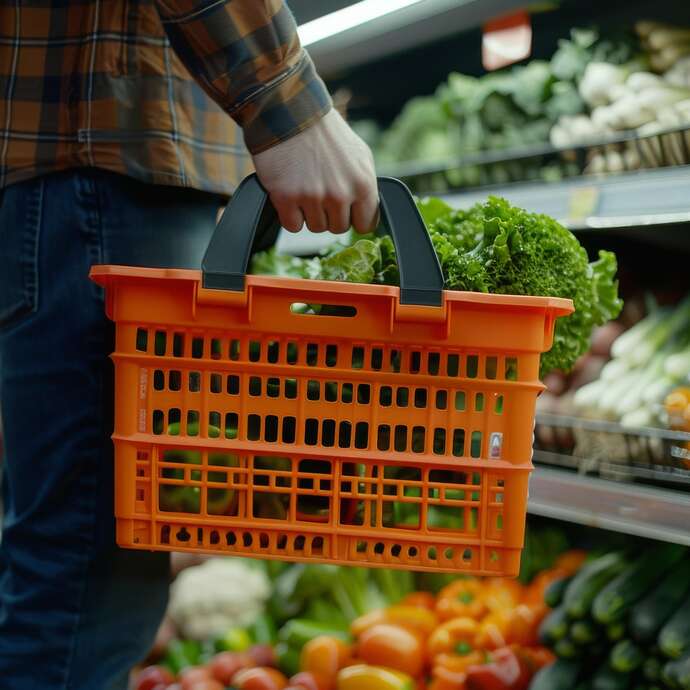 Proxi Market - Ambrières-les-Vallées