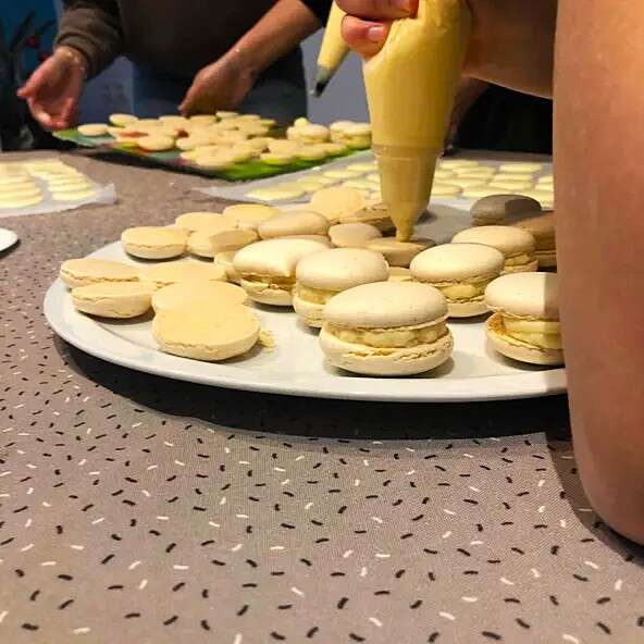 Atelier Villette Pâtisserie