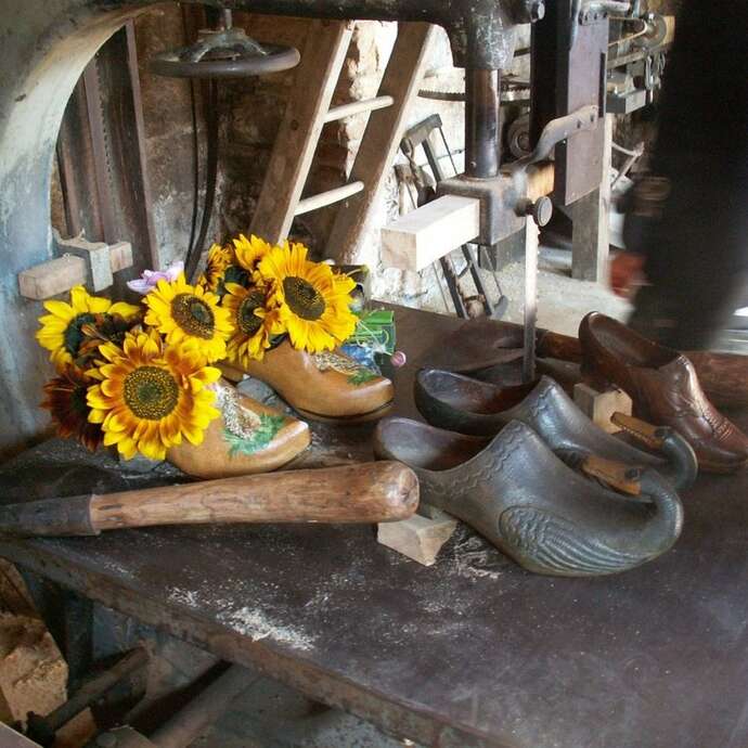 Atelier du Sabot