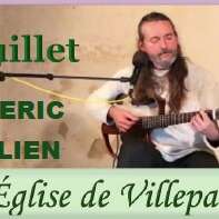 Festival polyphonies du monde - Voix de Haute contre comme au temps de Farinelli avec Aymeric JULLIEN