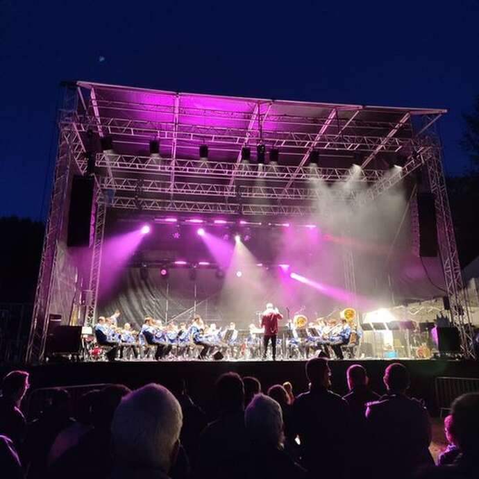 Festival "LES BALDIFOLIES"