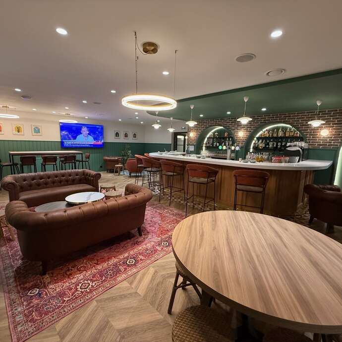 RESTAURANT LA MARJOLAINE