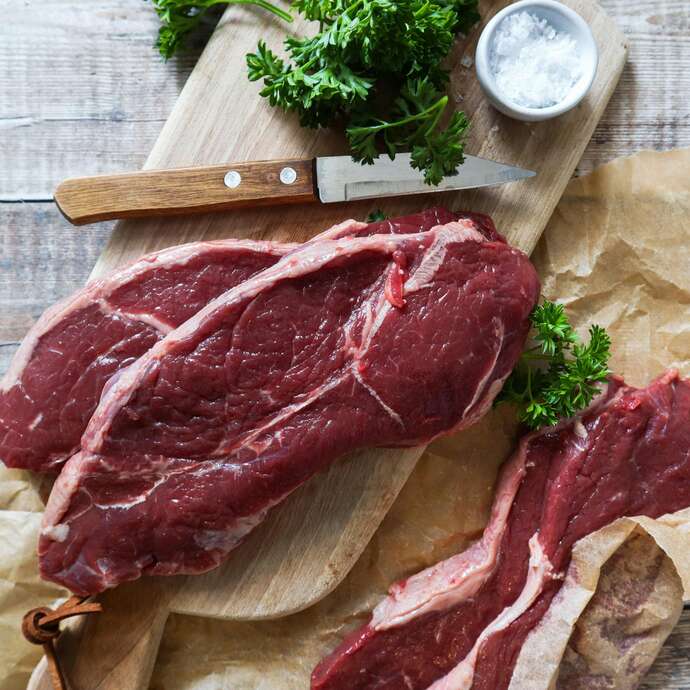 Boucherie Charcuterie Rebuffé - Ambrières-les-Vallées