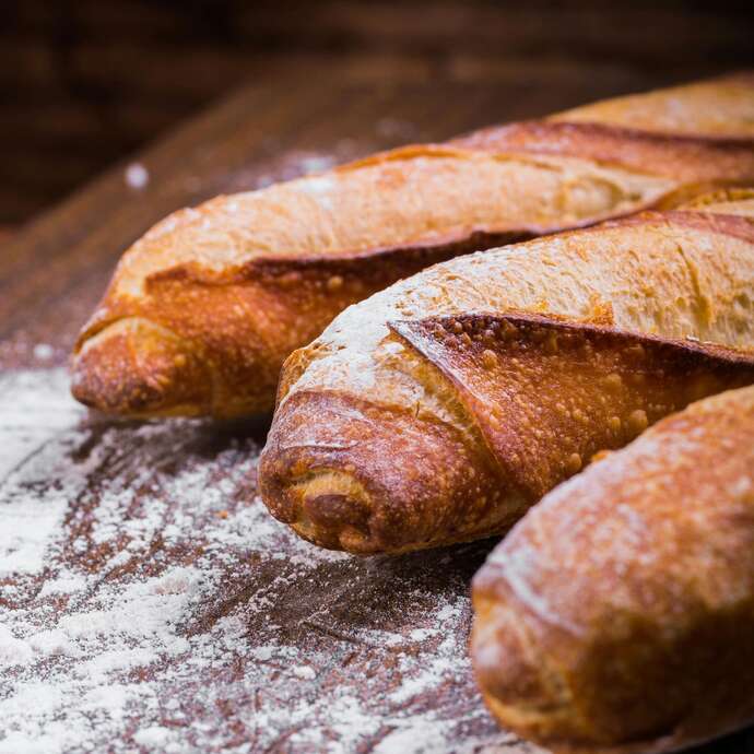Boulangerie L'Atelier du Pain - Ambrières-les-Vallées