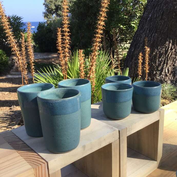 Christine ROQUEPLO - céramiste