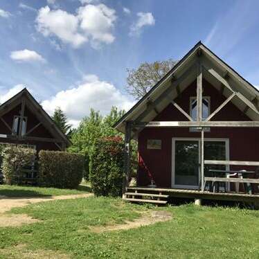 Chalets du Bac