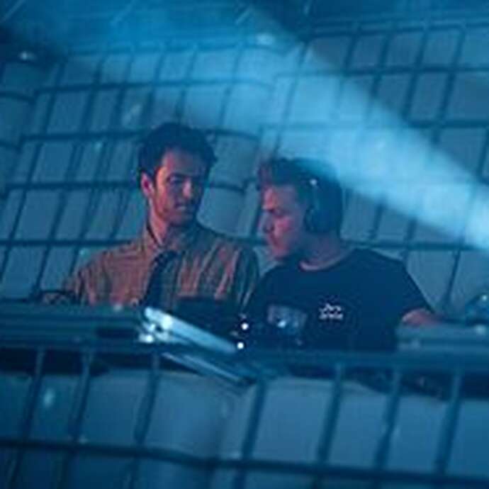 Braquage au Quarante