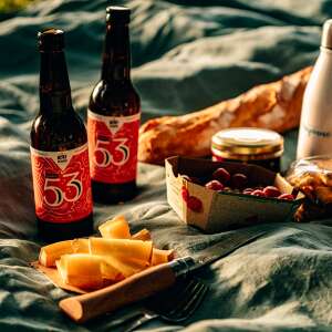 LA MEDUANA - CROISIERE APERO