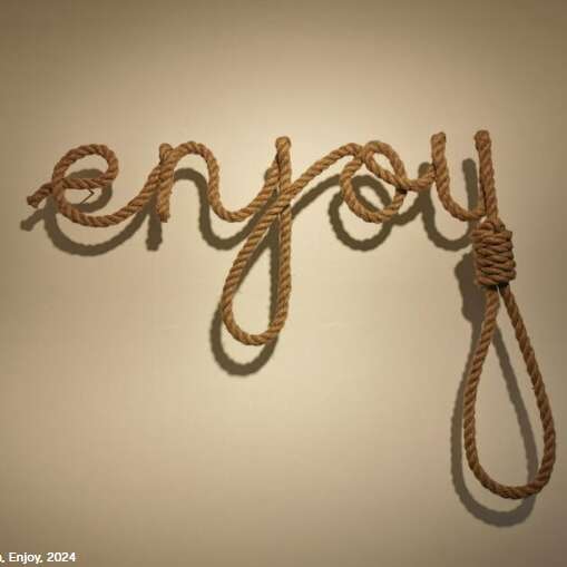 Exposition de Romain Weintzem - "Mange tes morts"