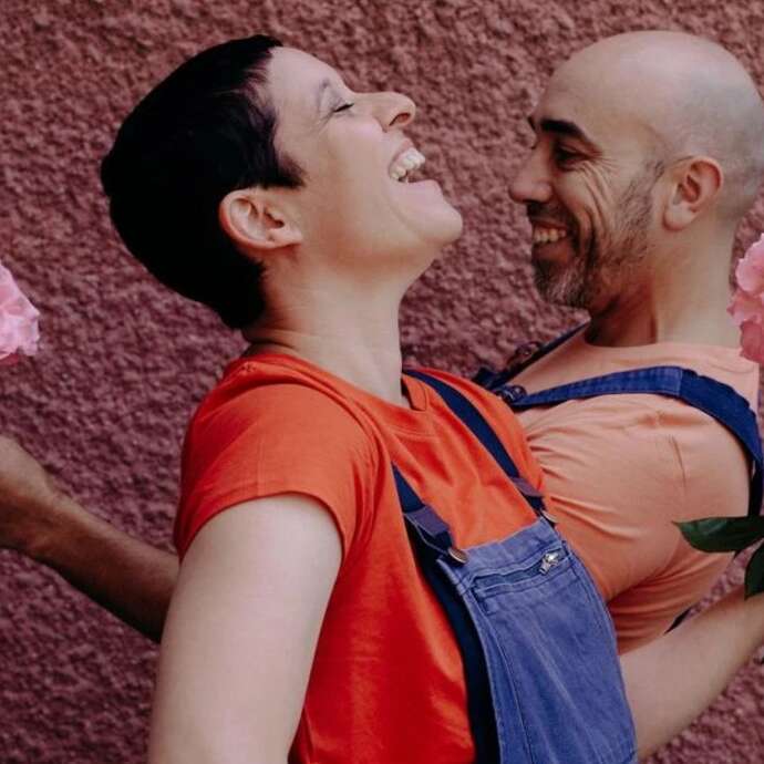 Spectacle musical : Fille ou garçon ? // L'Atelier des Arts Vivants