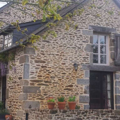 GITE LA DODINIÈRE