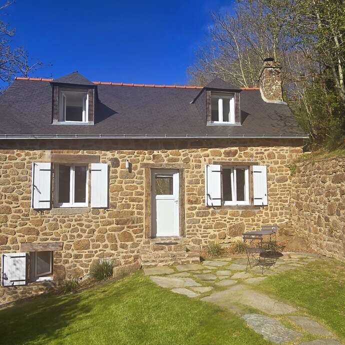 Gîte Renard'eau
