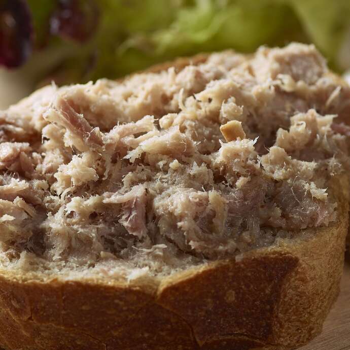 Les Rillettes Gorronaises