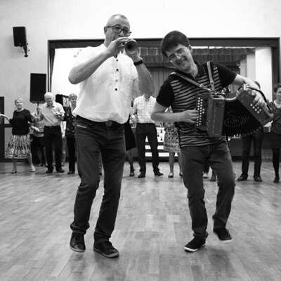 Fest-noz au Lupigastois avec le duo Mayic