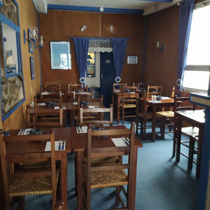 Crêperie La Cigale