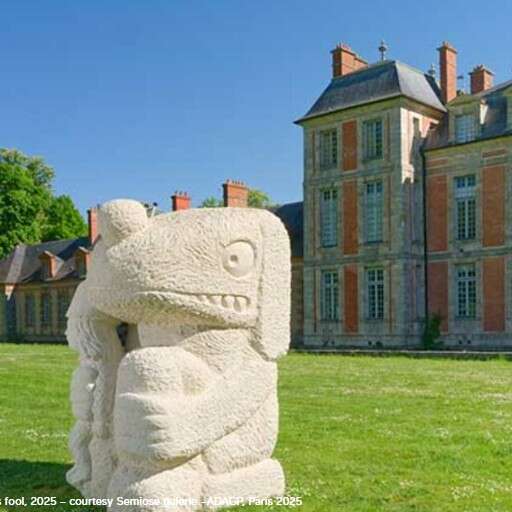 La poésie des pierres