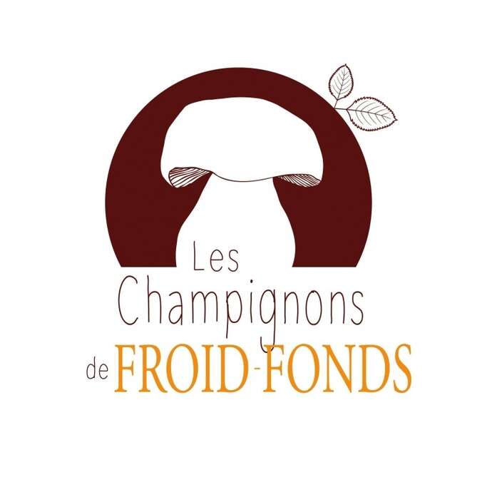 LES CHAMPIGNONS DE FROID-FONDS