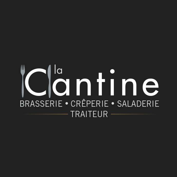 BRASSERIE CREPERIE LA CANTINE