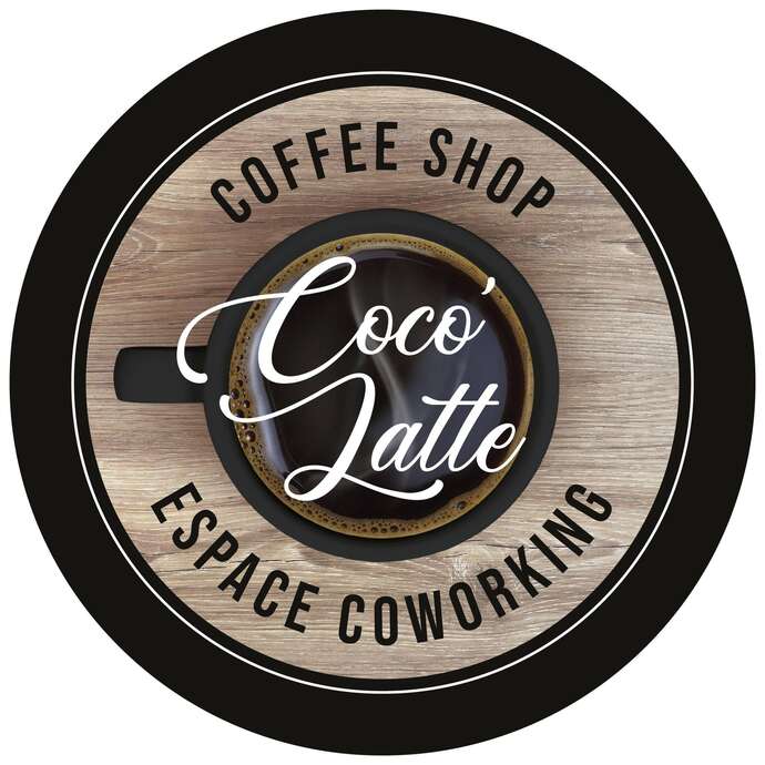 Coco'Latte - Coffee Shop