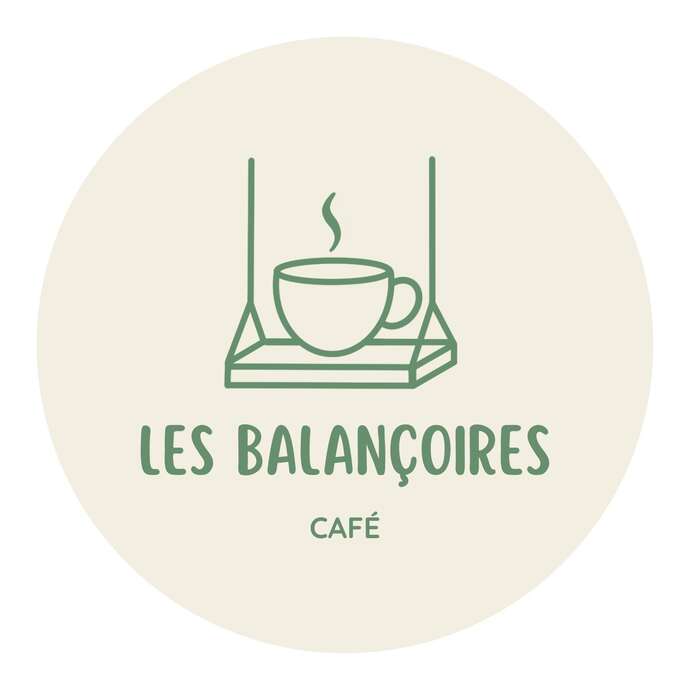 Les Balançoires Café