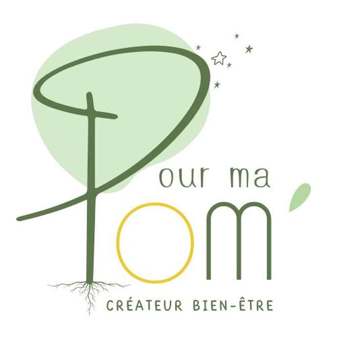 Pour ma pom' - Créateur bien-être