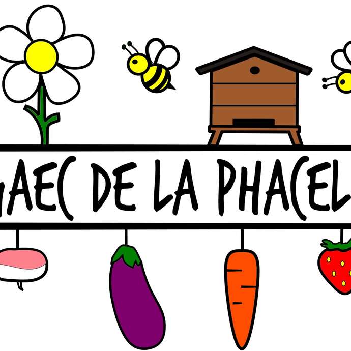 GAEC DE LA PHACÉLIE