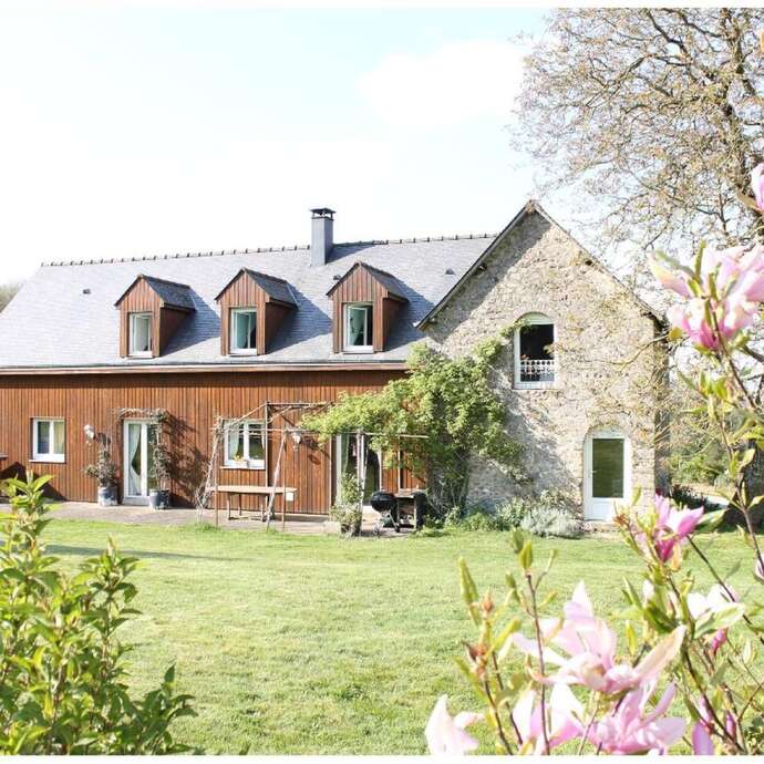 Maison familiale