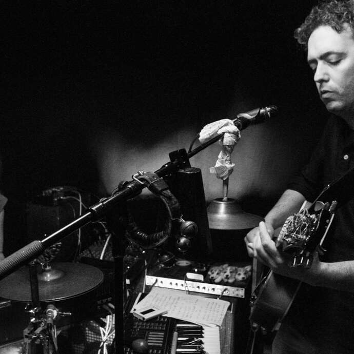 CONCERT: MEDIANOCHE + MONDAY FOLKS