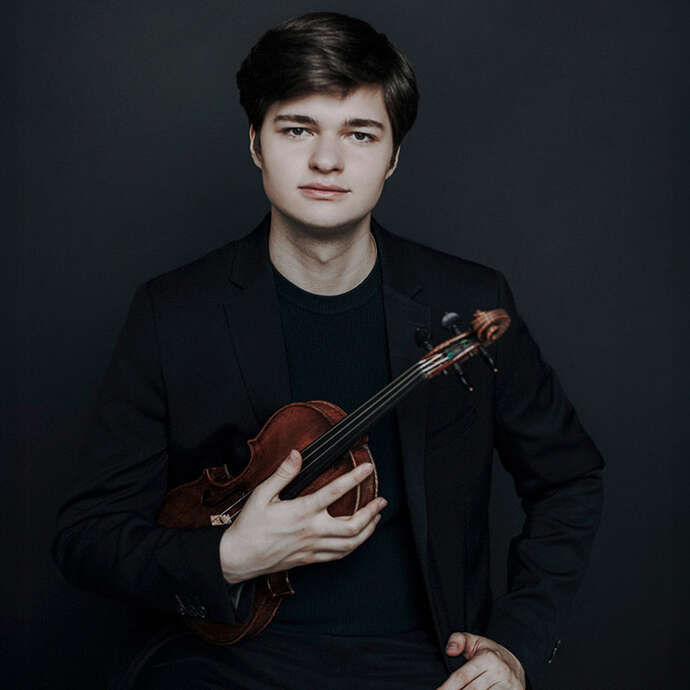 Orchestre National des Pays de la Loire : Luka Faulisi / Yuram Ruiz - Ma Région Virtuose