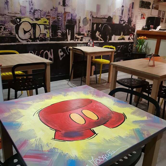 RESTAURANT L'OCTROI