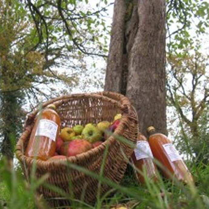 HERVE ET FLORENCE ROCHARD