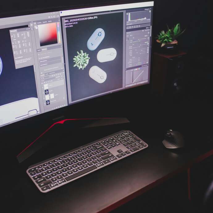 INITIATION A LA MODELISATION 3D