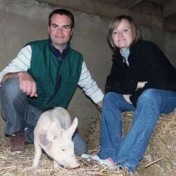 Ferme de la Corbinière