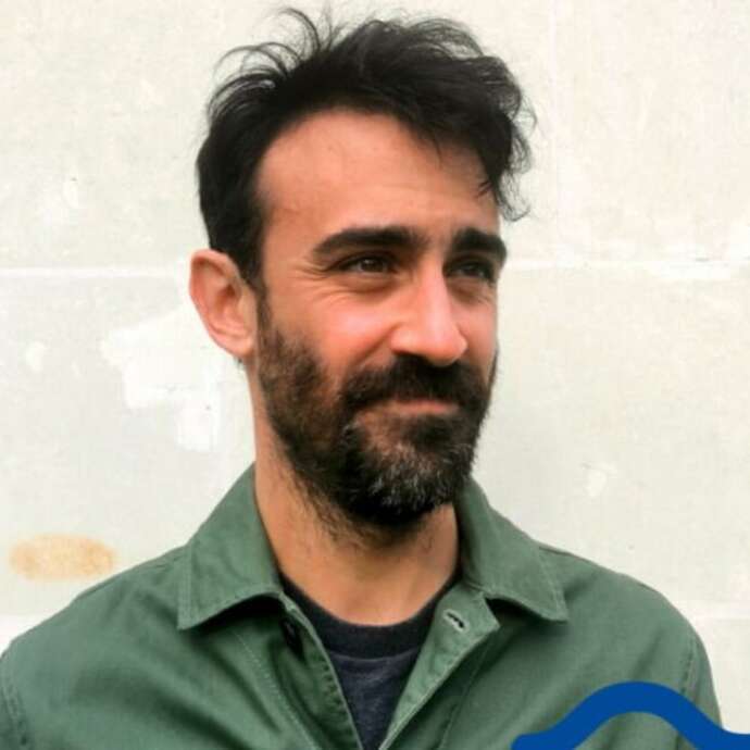 Rencontre avec Romain Weintzem