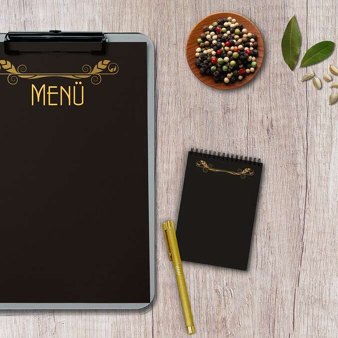 Restaurant Le Pontaminois