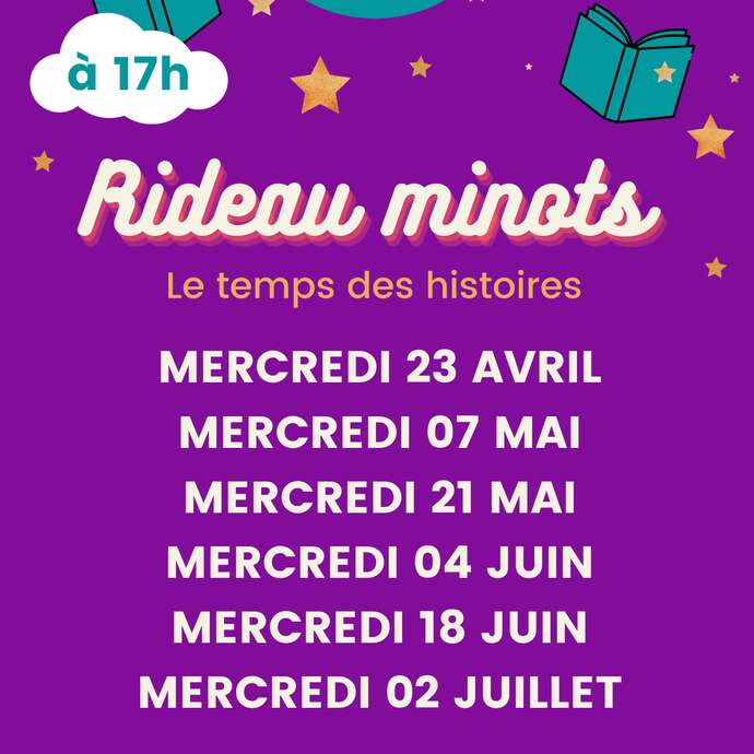 Rideau Minots