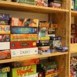 SOIREE JEUX ADOS-ADULTES