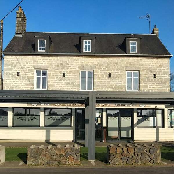 Bar-restaurant la Croix des Landes