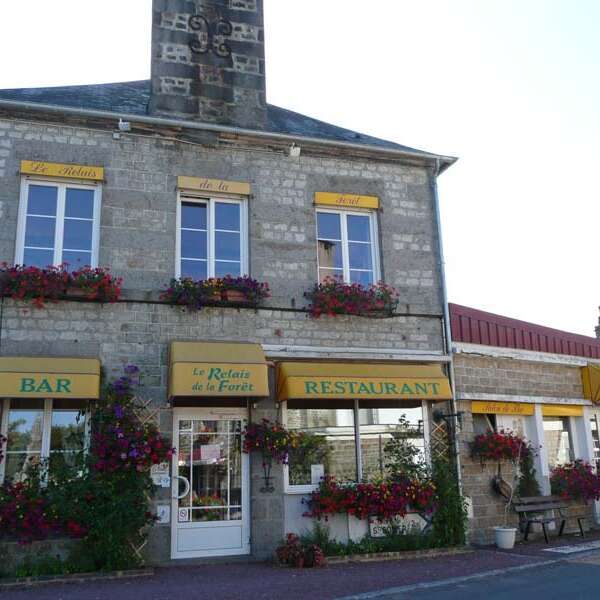 Le Relais de la Forêt