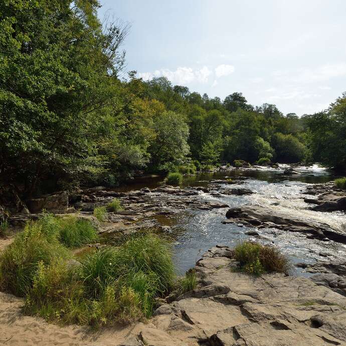Site du Roc d’Enfer