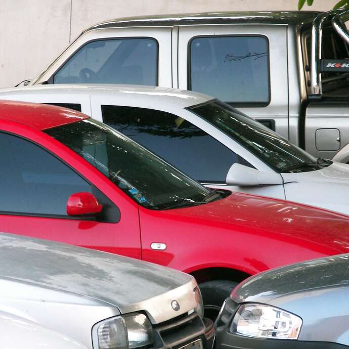 Location de voitures Garage Availles-Limouzine